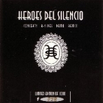 Héroes Del Silencio: Concerts, B-sides, Demo, Remix (China Doll Records)