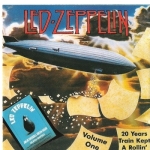 Led Zeppelin: 20 Years Train Kept A Rollin' - Volume 2 (Living Legend)