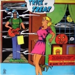 Frank Zappa: Trick Or Treat (Living Legend)