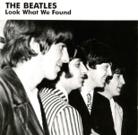 The Beatles: Look What We Found (Living Legend)