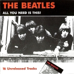 The Beatles: All You Need Is This! (Living Legend)