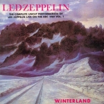 Led Zeppelin: Winterland (Living Legend)