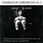 David Bowie: Chameleon Chronicles Vol.2 (Living Legend)