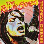 The Rolling Stones: Tropical Disease (Midnight Beat)