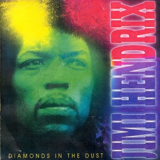 Jimi Hendrix: Diamonds In The Dust (Midnight Beat)
