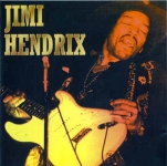 Jimi Hendrix: Blues At Midnight (Midnight Beat)