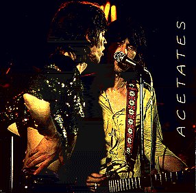 The Rolling Stones: Acetates (Midnight Beat)