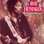 Jimi Hendrix: First Night At The Royal Albert Hall (Midnight Beat)