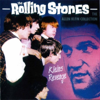 The Rolling Stones: The Allen Klein Collection - Klein's Revenge (Midnight Beat)