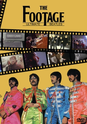 The Beatles: The Footage - Ultimate Beatles (MS Productions / The Satanic Pig)