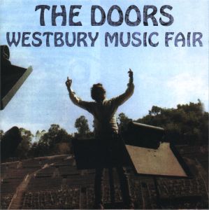 The Doors: Westbury Music Fair (Octopus)