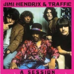 Jimi Hendrix: A Session (Oh Boy)