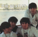 The Beatles: Documents Vol 3 (Document Records)