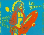 Led Zeppelin: Zoso's Back To Rock 'N Roll (Oh Boy)