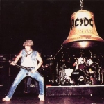 AC/DC: Angus Cha Cha (Oh Boy)
