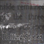 The Rolling Stones: Exile On Tucson Street (Risk Disk)
