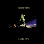The Rolling Stones: Seattle 1975 (Risk Disk)