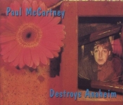 Paul McCartney: Destroys Anaheim (Slick-O)