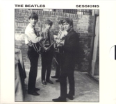 The Beatles: Sessions (Spank Records)