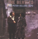 The Beatles: The Peter Sellers Tape (Spank Records)