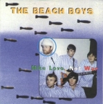 The Beach Boys: Mike Love, Not War (Spank Records)