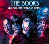 The Doors: All Hail The American Night! (Tuff Bites)