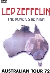 Led Zeppelin: The Rover's Return - Australian Tour 72 (Digital Line)