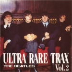 The Beatles: Ultra Rare Trax Vol.2 (Azir Records)