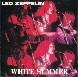 Led Zeppelin: White Summer (The Swingin' Pig)