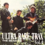 The Beatles: Ultra Rare Trax Vol.4 (Azir Records)