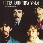 The Beatles: Ultra Rare Trax Vol.6 (Azir Records)