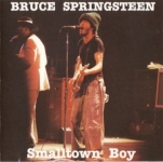 Bruce Springsteen: Smalltown Boy (The Swingin' Pig)