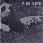 Pink Floyd: The Best Of Tour 1972 (The Swingin' Pig)