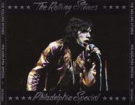 The Rolling Stones: Philadelphia Special (The Swingin' Pig)