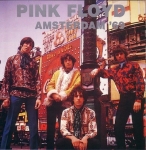Pink Floyd: Amsterdam '69 (The Swingin' Pig)