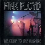 Pink Floyd: Welcome To The Machine (The Swingin' Pig)