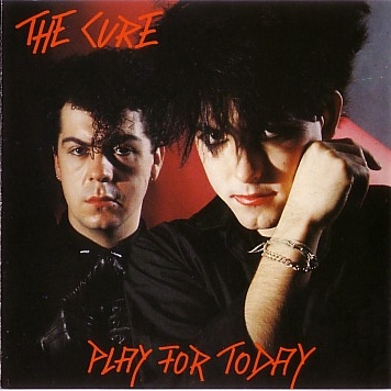 The Cure: Play For Today (The Swingin' Pig)