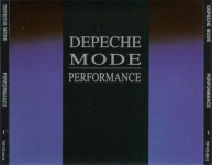 Depeche Mode: Performance (The Swingin' Pig)