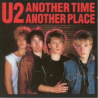 U2: Another Time, Another Place (The Swingin' Pig)