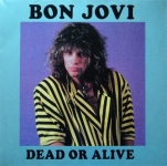 Bon Jovi: Dead Or Alive (The Swingin' Pig)