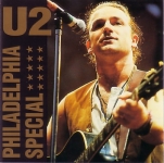 U2: Philadelphia Special (The Swingin' Pig)