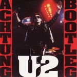 U2: Achtung Bootleg (The Swingin' Pig)