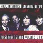 The Rolling Stones: First Night Stand (The Swingin' Pig)