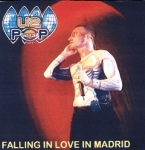 U2: Falling In Love In Madrid (The Satanic Pig)