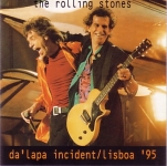 The Rolling Stones: Da'Lapa Incident (The Swingin' Pig)