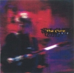 The Cure: Cold (The Swingin' Pig)