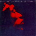 Jimi Hendrix: Nine To The Universe - Hendrix / Young Session (The Satanic Pig)