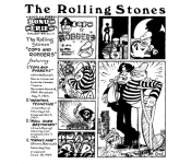 The Rolling Stones: Cops And Robbers (The Swingin' Pig)