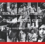 The Rolling Stones: At The Marquee Club (The Swingin' Pig)