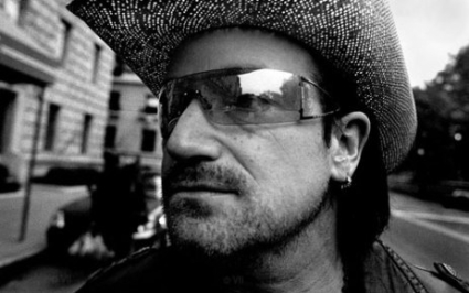U2: Pete The Chop